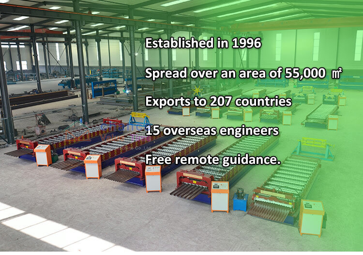 metal roofing machine7