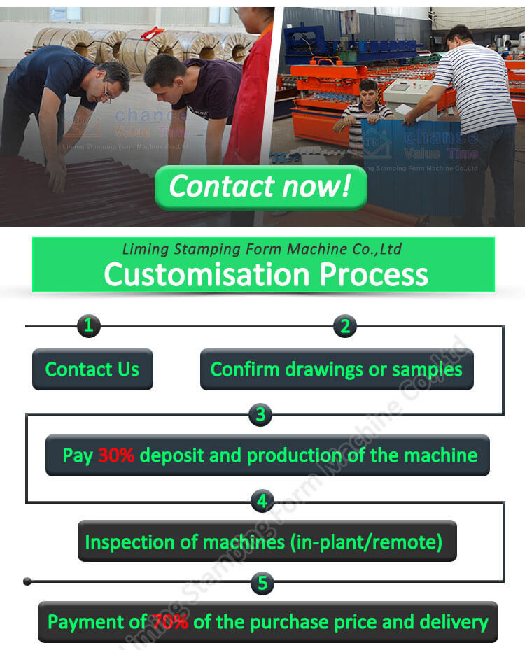 metal roofing machine15