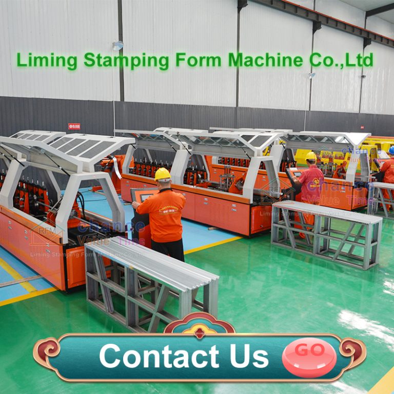 Hebei Liming Custom thickness 1