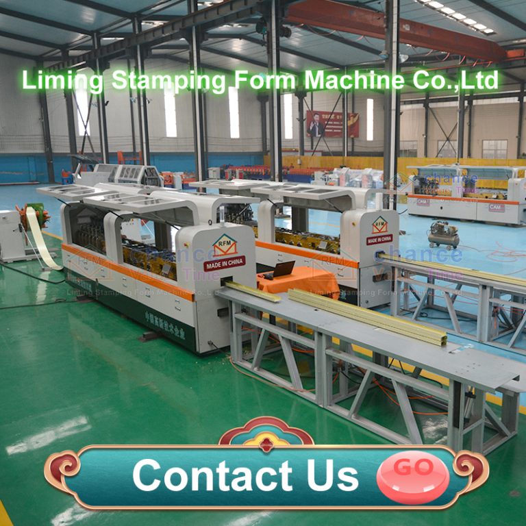 Hebei Liming Custom thickness 1