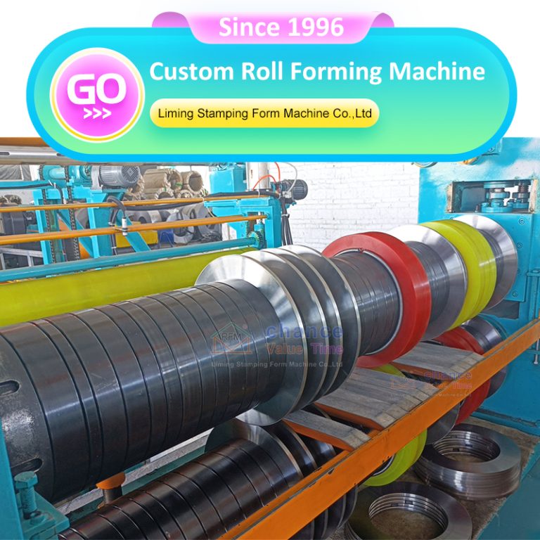 Slitting Line